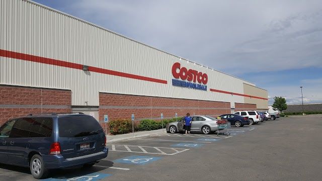 Costco Wholesale